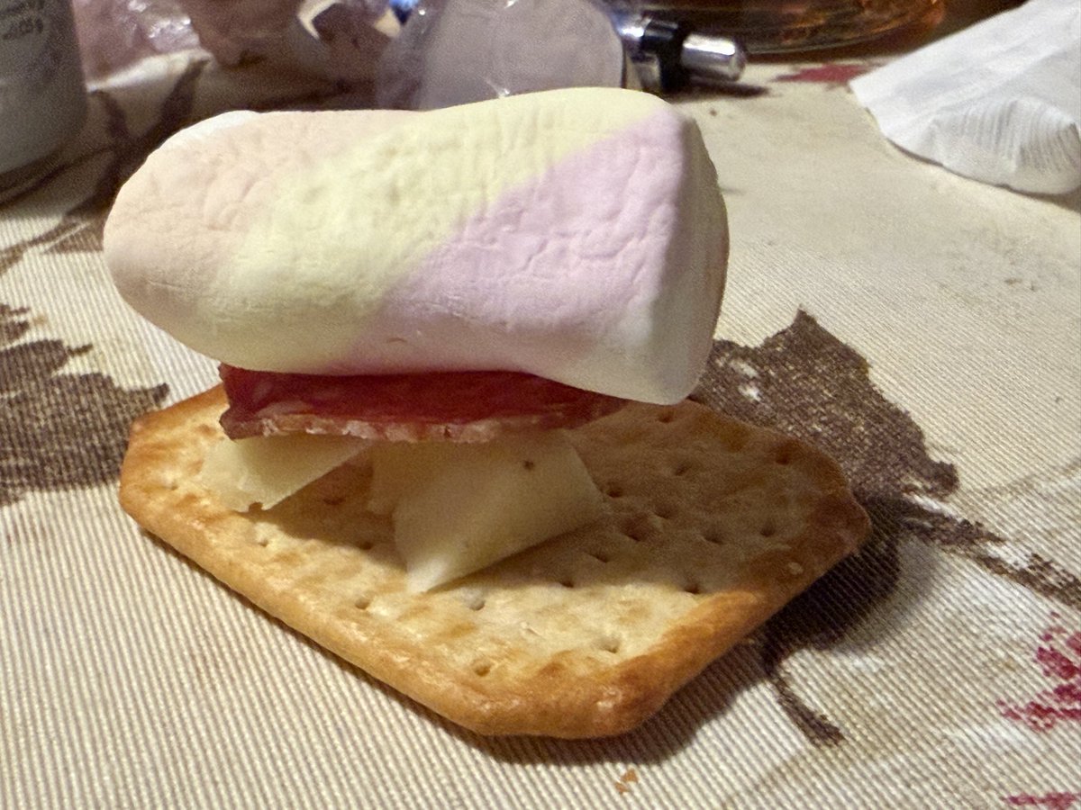 Cheese!
#cheese #飯テロ