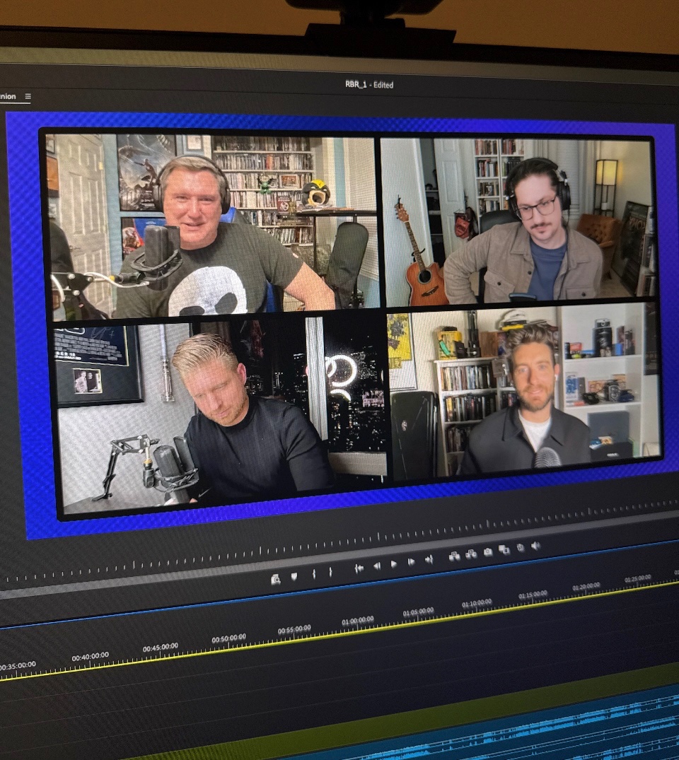 Sean O'Connell tweet media