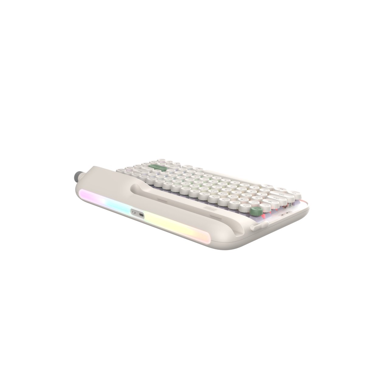 EpomakerK's tweet photo. Something new we’re working on 👀
The Glyph — first look at the design.
Like what you see? Leave us a ❤️

#GlyphTypewriter #DesignReveal #FirstLook #KeyboardDesign #MechanicalKeyboard #CustomKeyboard https://t.co/T4VAz9alXQ
