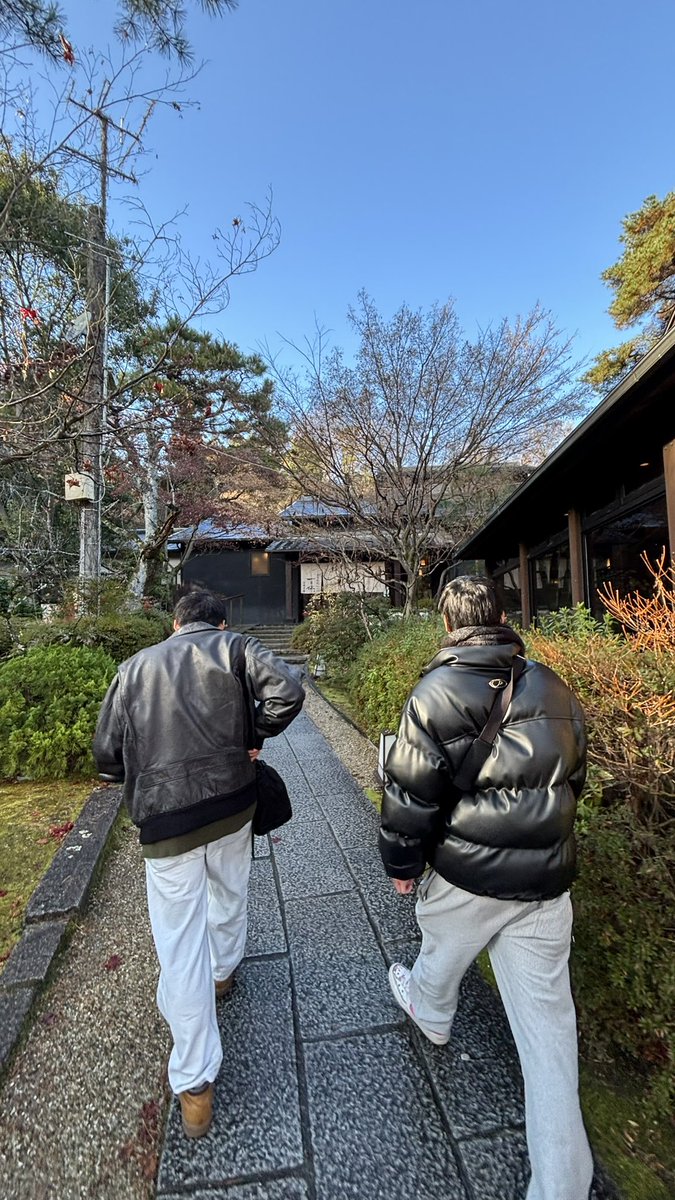 528451's tweet image. 京都-奈良で三ヶ月振りの単車‼️

Special thanks
レイチェルINTRO Ryoha Artz