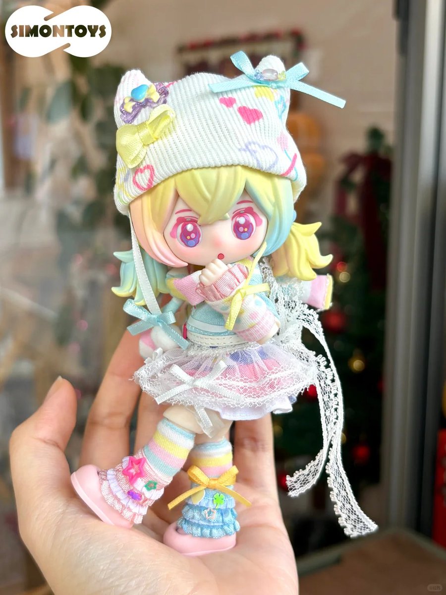 SimontoysGlobal tweet media