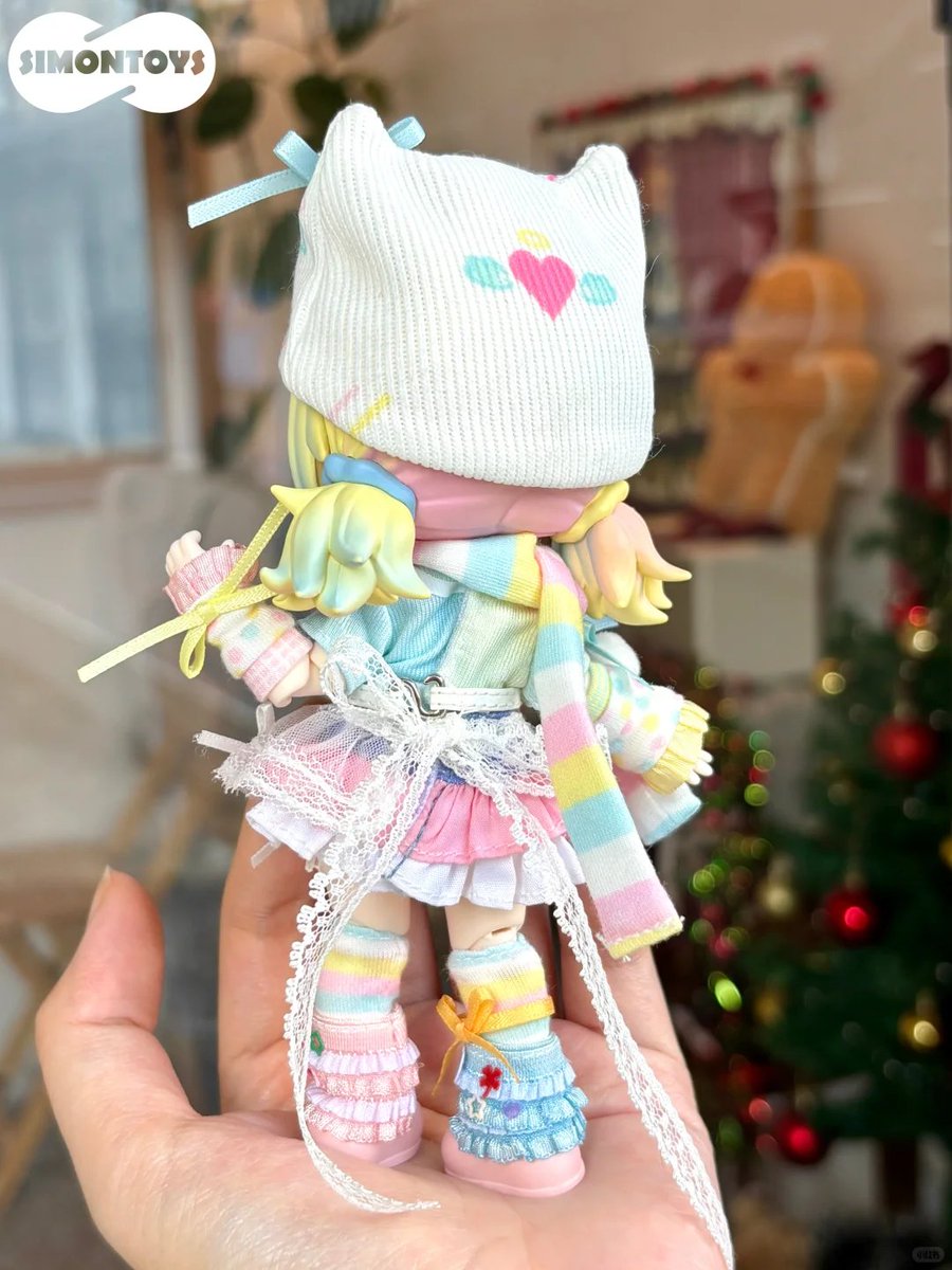 SimontoysGlobal tweet media