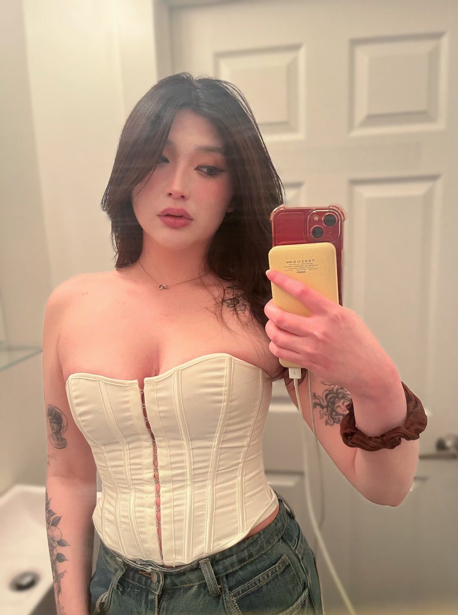 Carolyn Wang 凯伦 tweet media