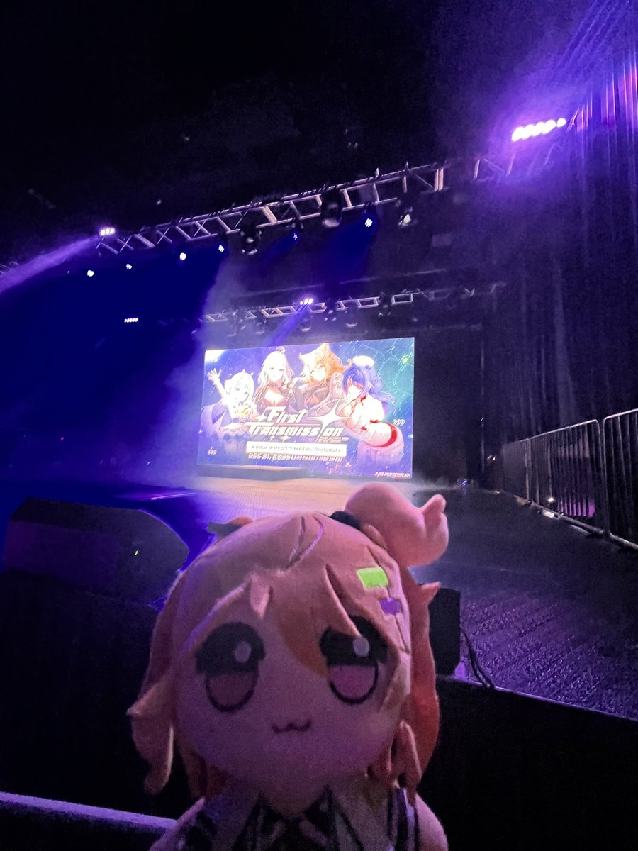 dont worry oomf, you didnt sleep through the concert, you were there!!! #eimiisami