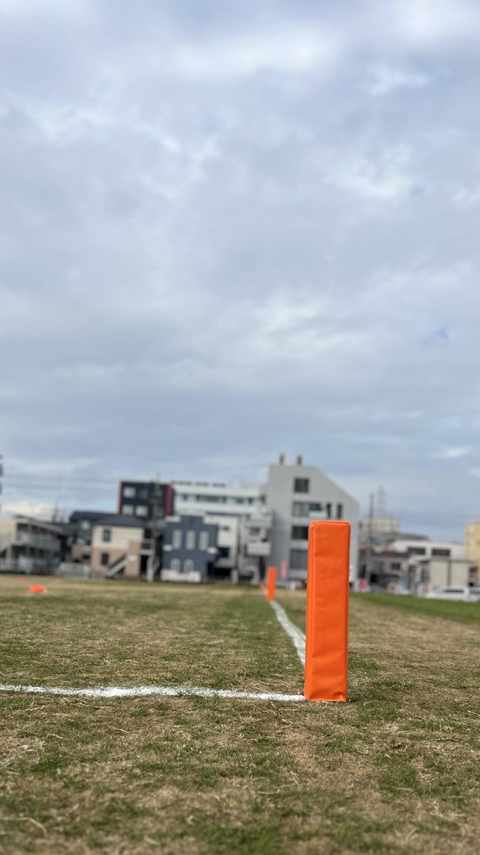 ifumito's tweet photo. 現役のメンバーが中心だったのに、沢山の人がいて驚いたなぁ🏈
超濃いめの山雅サポ、ゼルサポも所属してますので町田近辺でフラッグフットボールしてみたい方はぜひ。
#yamaga
#zelvia
#フラッグフットボール https://t.co/SmlqGFBRsi