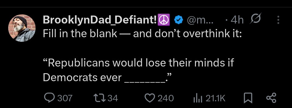 4thOfJuly365's tweet image. Do NOT engage!

Starve the Grift 
Starve the Grift 
Starve the Grift