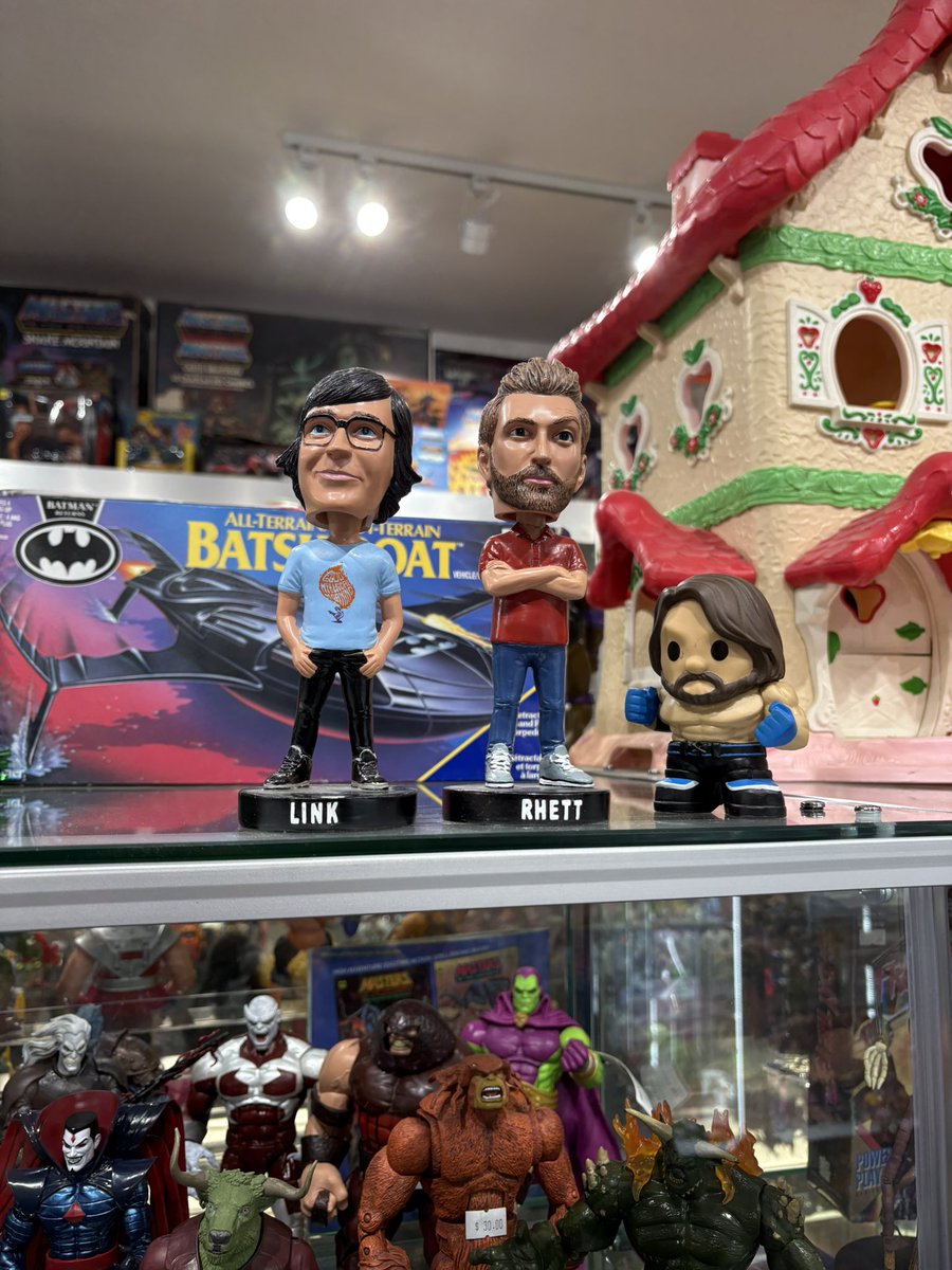 alIthingsend's tweet image. insane find today