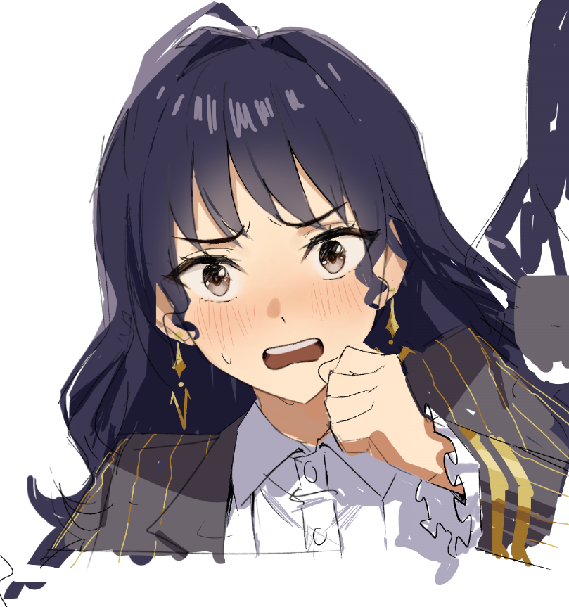 dafvkydbwep's tweet photo. #umamusume
Kashimoto-san https://t.co/Ug6rLnOsph