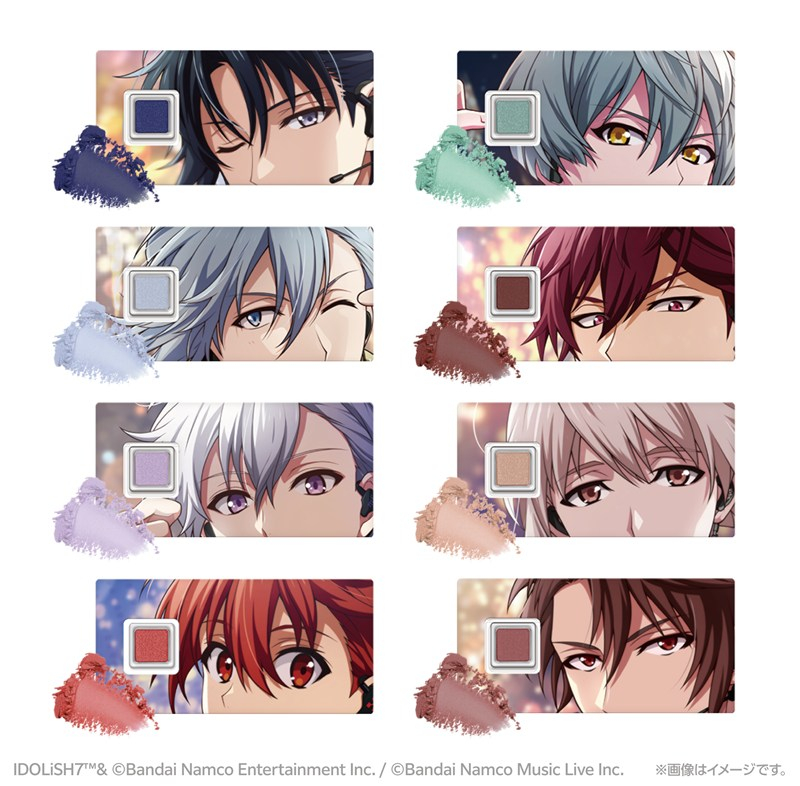 アイドリッシュセブン グッズ新作情報 (@i7_goodscheck) / Posts / X