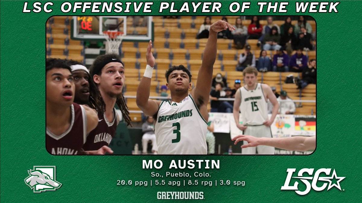 Eastern New Mexico University Men's Basketball tweet media