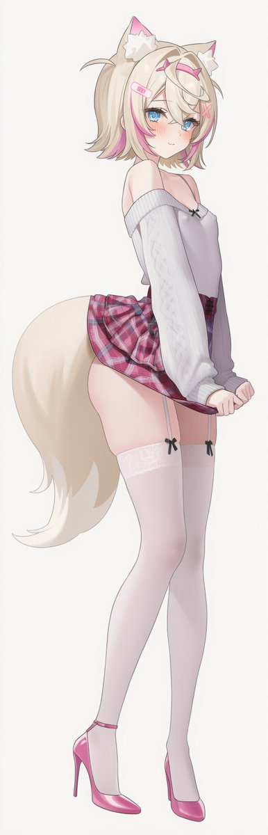 Moi6D6F69's tweet image. もごじゃん
sfwイラスト