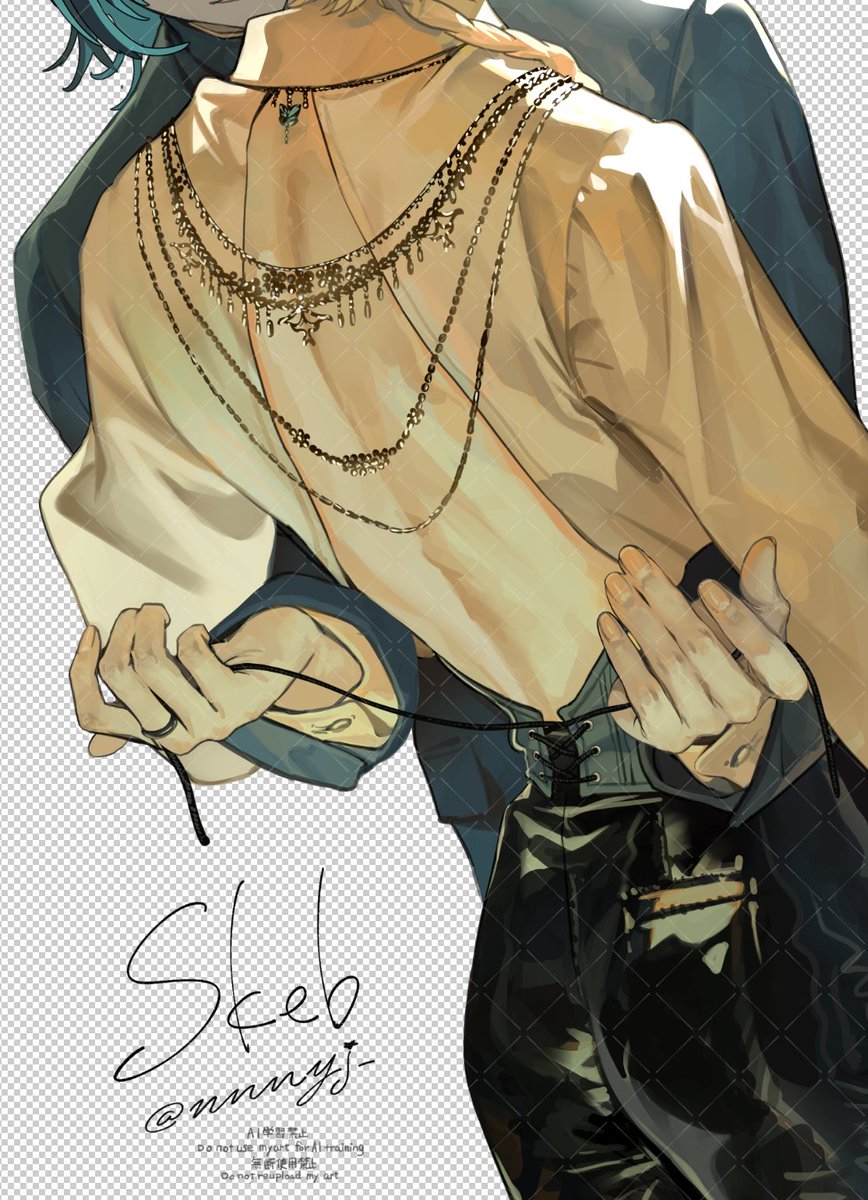 んゆ (@nnnyj_) / Posts / X