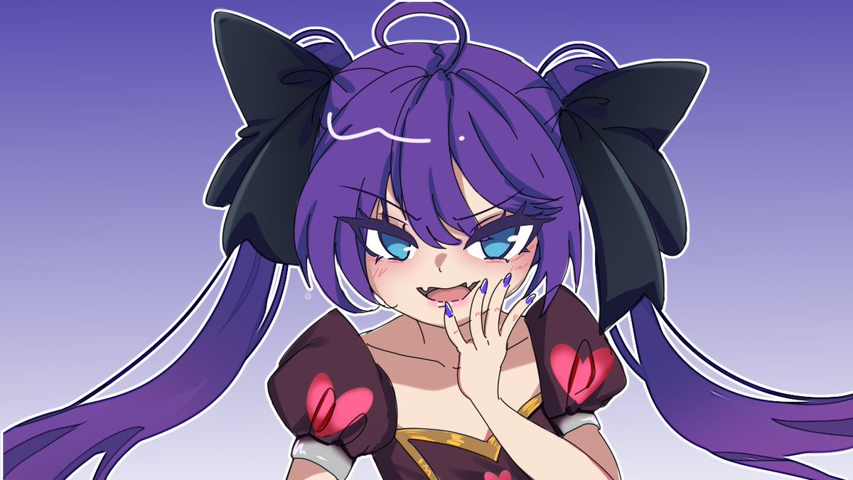 ♥️ ♣️Yamu♦️ ♠️ 【ROZENVANIA】 tweet media