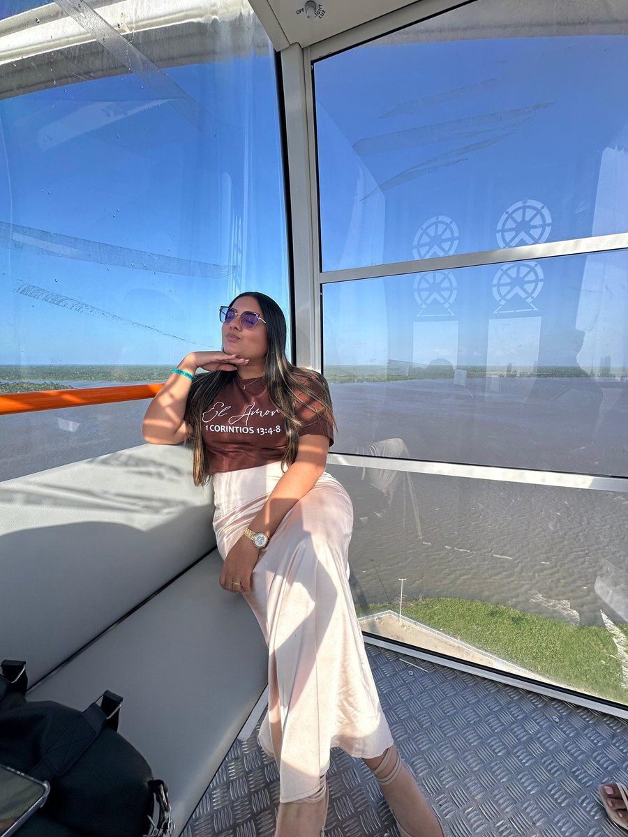 Aprendiendo a disfrutar el camino, no solo el destino.