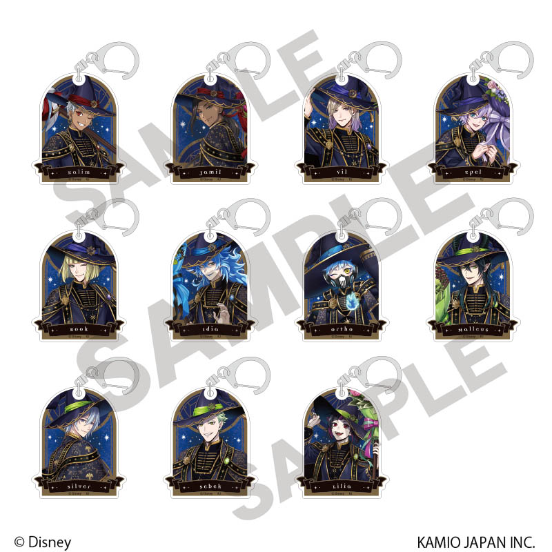 ツイステ グッズ まとめ ツイステ グッズ新作予約情報！ (@twistecheck) / Posts / X