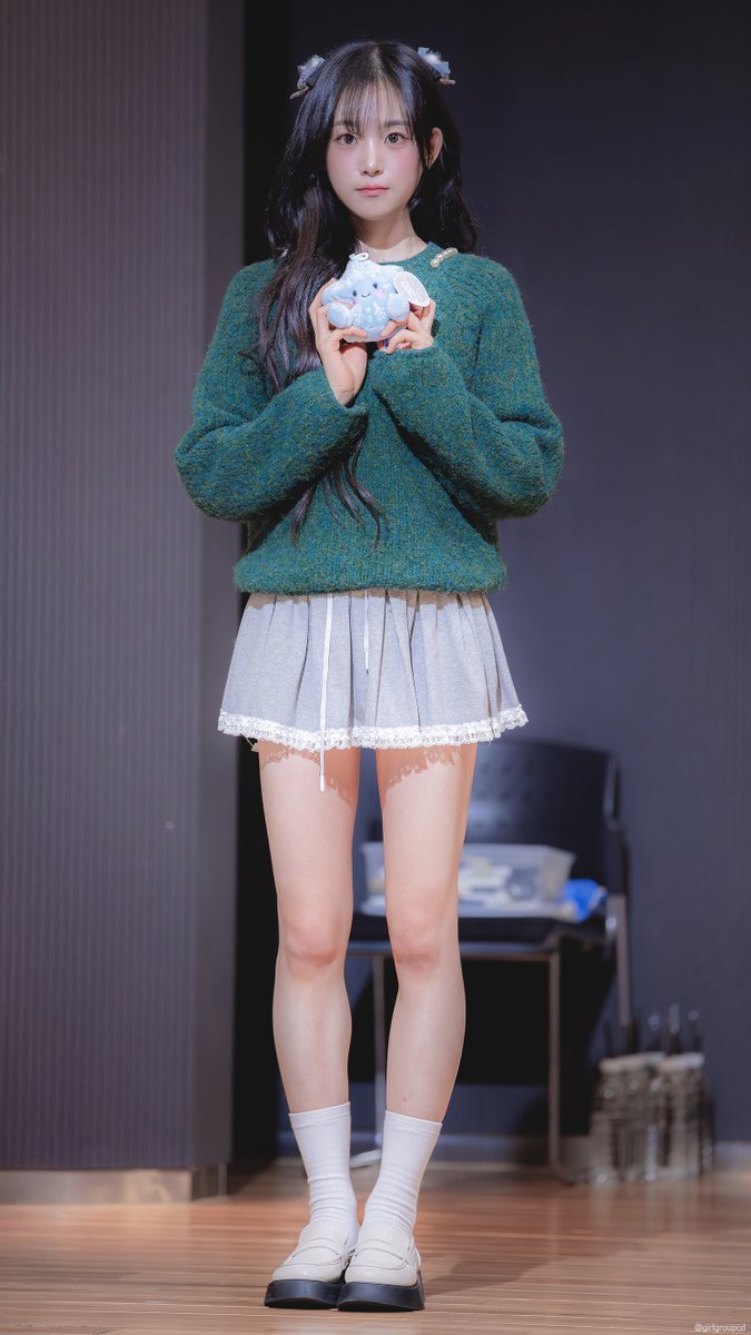 251221 #tripleS #트리플에스 #トリプルS #トリプルエス #JiYeon #지연