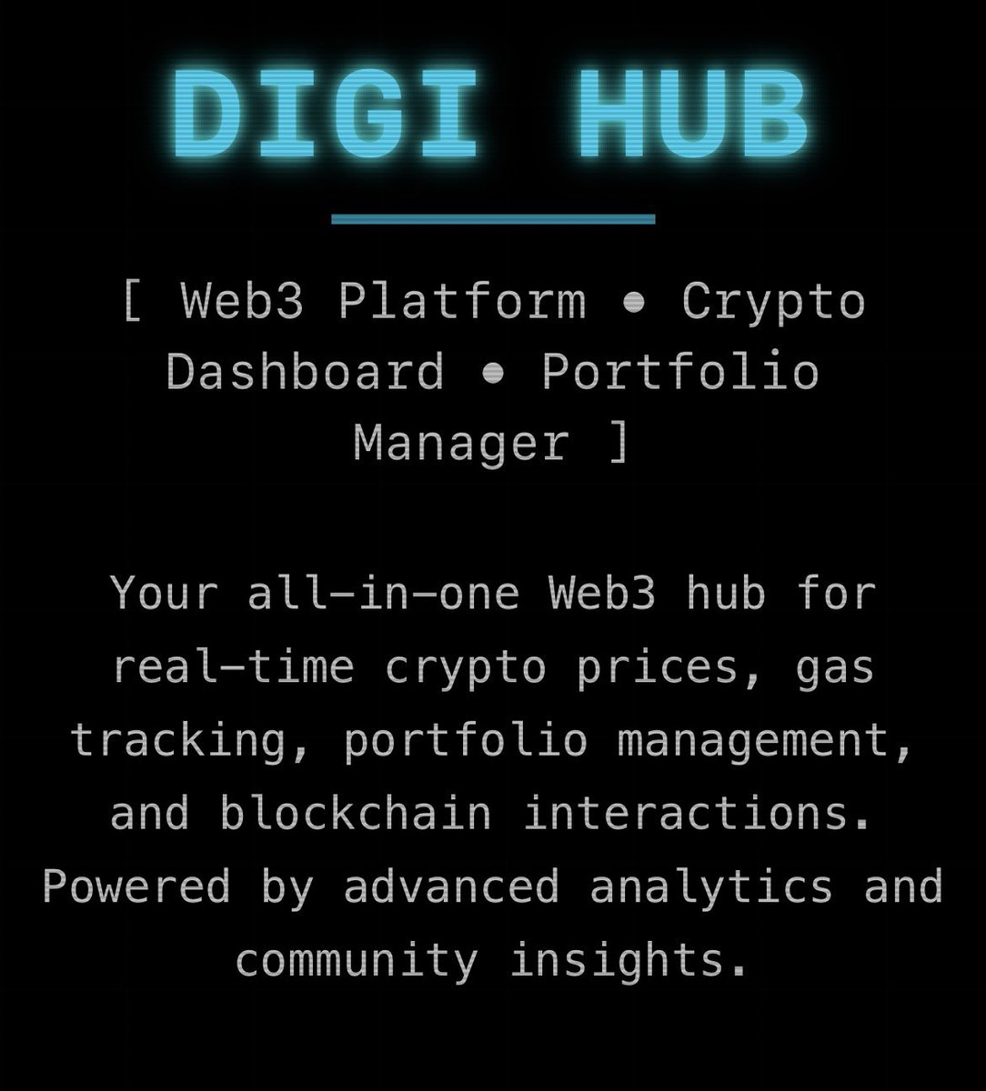 Today I’m introducing a dApp I’m building with a strong focus inside the ARC ecosystem.
In this post, I’ll break it down in a thread, but first I want to give credit where it’s due.

Huge thanks to Tim, a true leader, always present on Discord, encouraging builders and giving