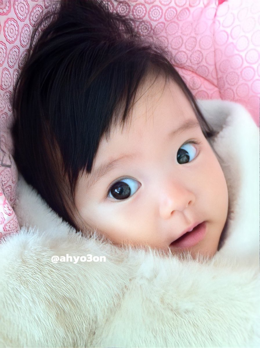 아가 아윤이｡◕‿◕｡
#김아윤 #AHYOON