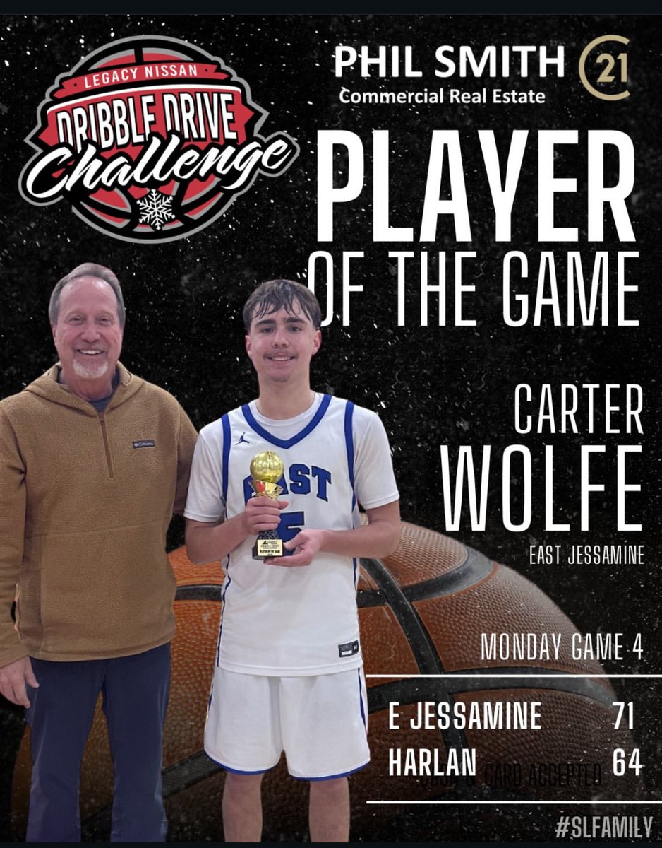 Carter Wolfe tweet media