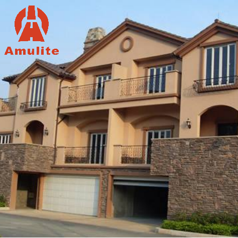 AriaJia_Amulite's tweet photo. Natural stone look 🪨
Without heavy stone weight.
Real Stone Painting Fiber Cement Board

✔ Fireproof
✔ Weather resistant
✔ Lightweight façade solution

DM us for details 📩
📞: 0086-15833918031
#RealStonePainting #FiberCement #FacadeCladding #BuildingMaterials #Amulite https://t.co/3aDMT0wAg5