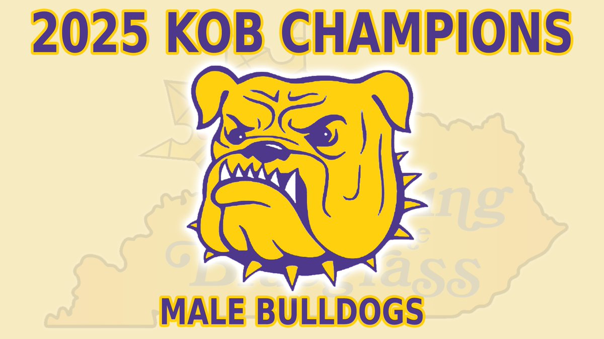 King of the Bluegrass Holiday Classic tweet media