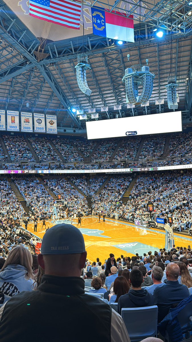 Deeply saddened I haven’t seen my good friend <a href="/RaleighBill72/">RaleighBill72</a> yet