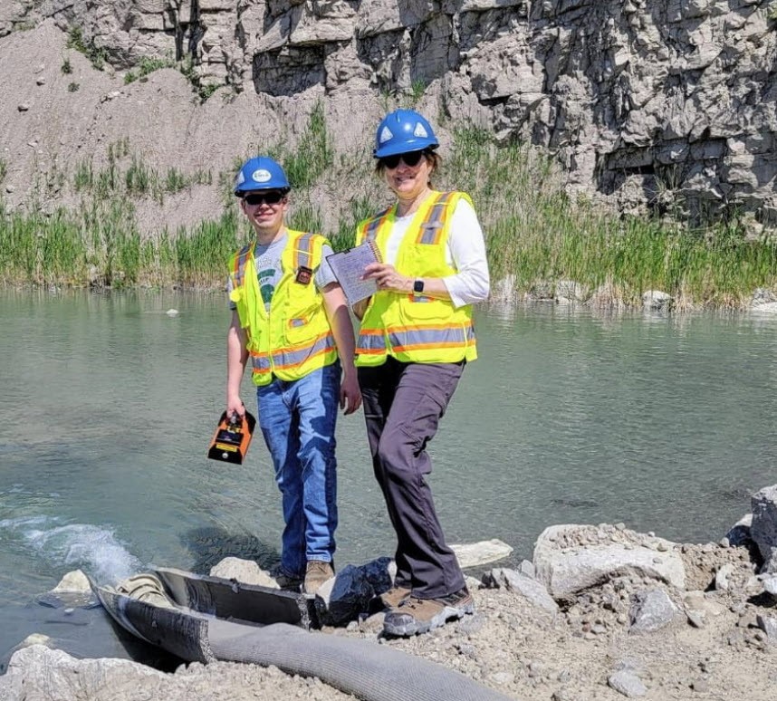 Michigan EGLE tweet media