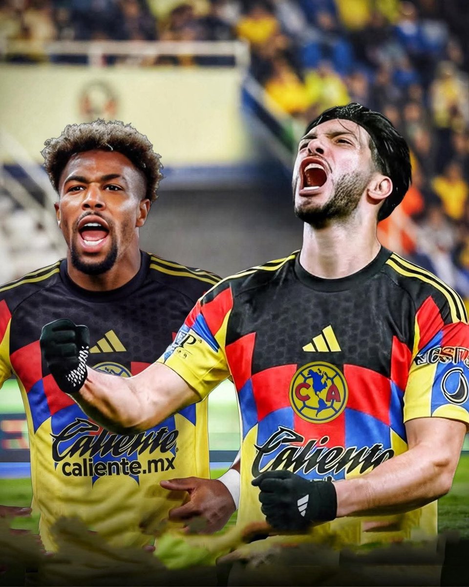 🦅🏆 El HINCHA 🏆🦅⚽ tweet media