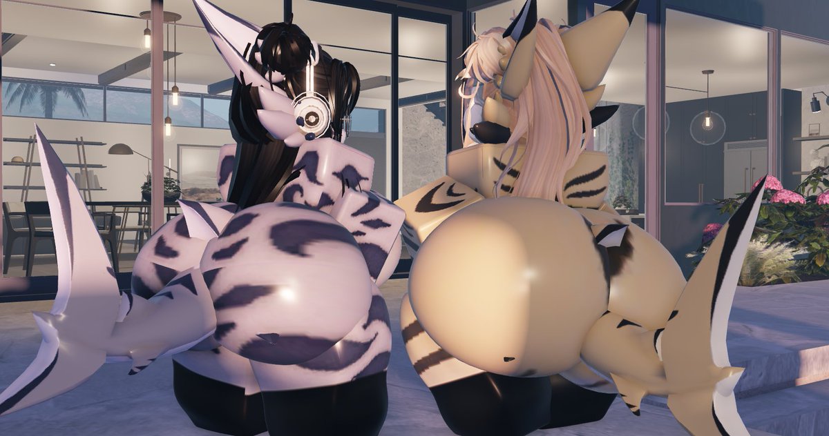 LumineShark tweet media