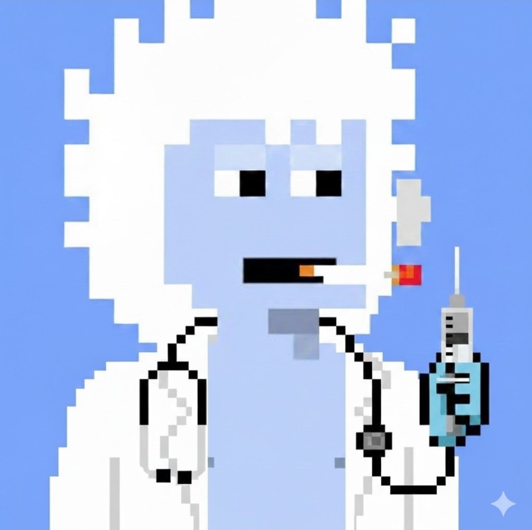 Wanna get rich? 

Study <a href="/anatomyofpepe/">Anatomy of Pepe</a>  
Study <a href="/beeple/">beeple</a>
Study <a href="/Nakamigos/">Nakamigos</a>