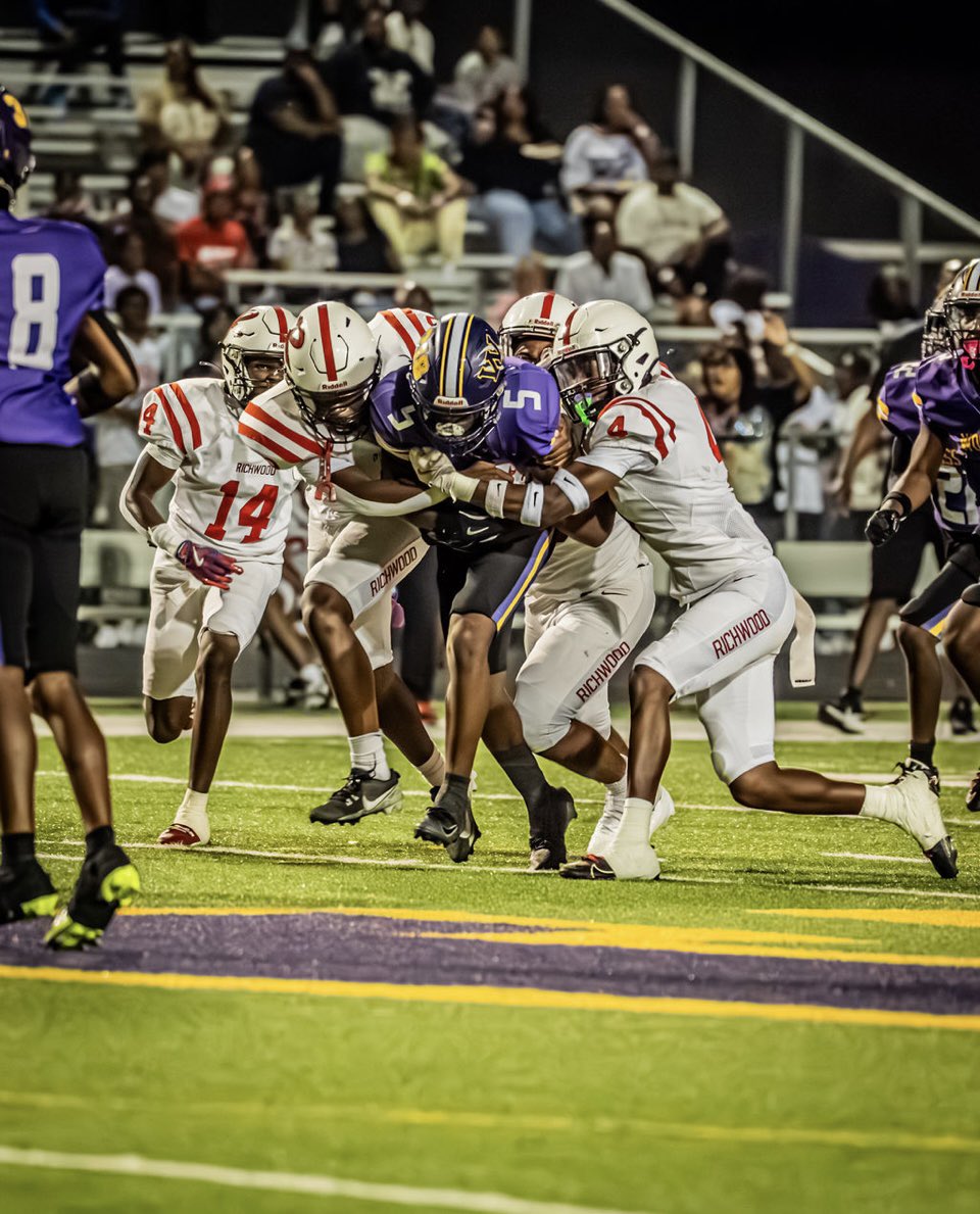 kentavious Griffin tweet media