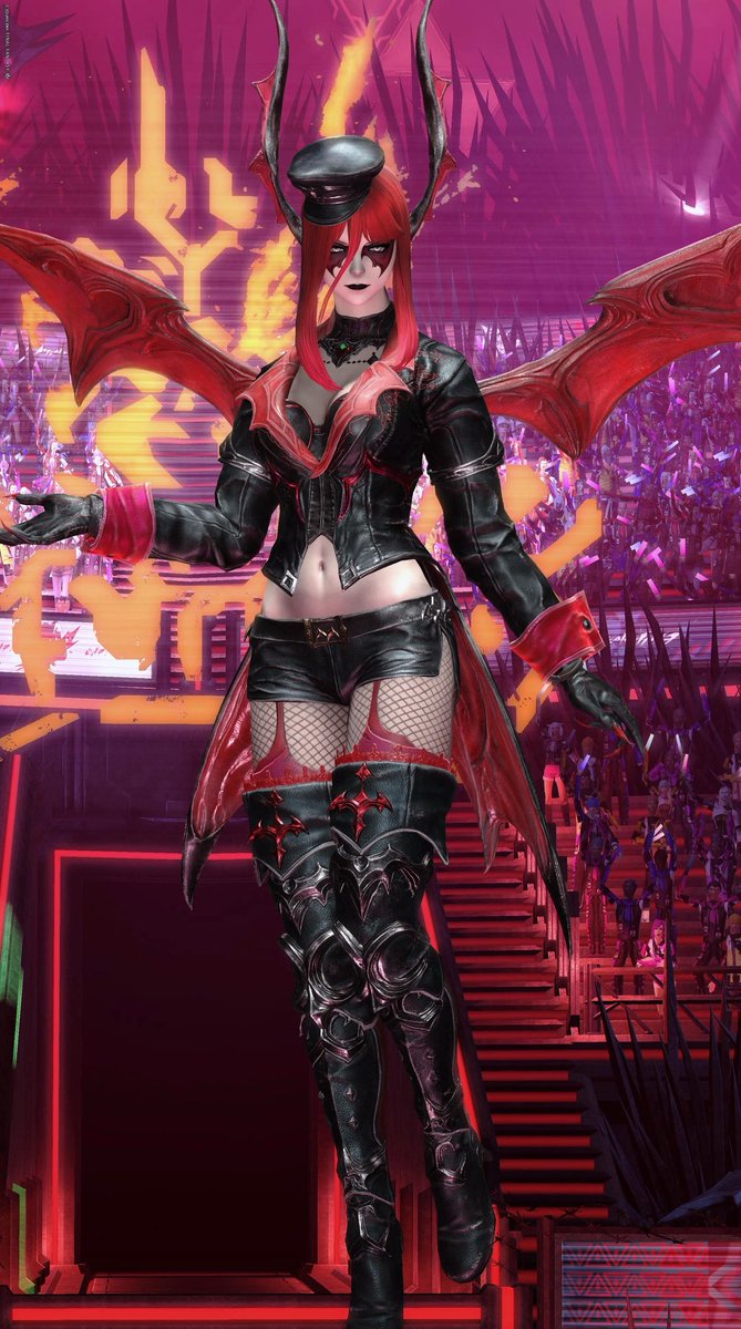 ❤リーラさま❤DeerDeer☆魔法のエナジーワーク❤ エナジーマーカー(パラレル/人造人間17号)【☆】{E01-09}