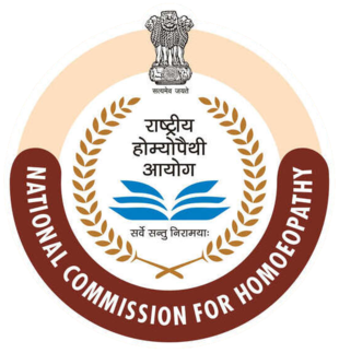 New Office bearers of National Commission For Homoeopathy Govt of India
1- Dr Tarkeshwar Jain - Chairperson
2- Dr Mangesh Jatkar - President MARBH
3- Dr Rajat Chattopadhyay - President HEB
4- Dr Harcharanjeet Kaur - President BERH
Hearty Congratulations and best wsihes 📷📷