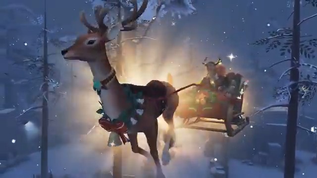 let's jump with mama