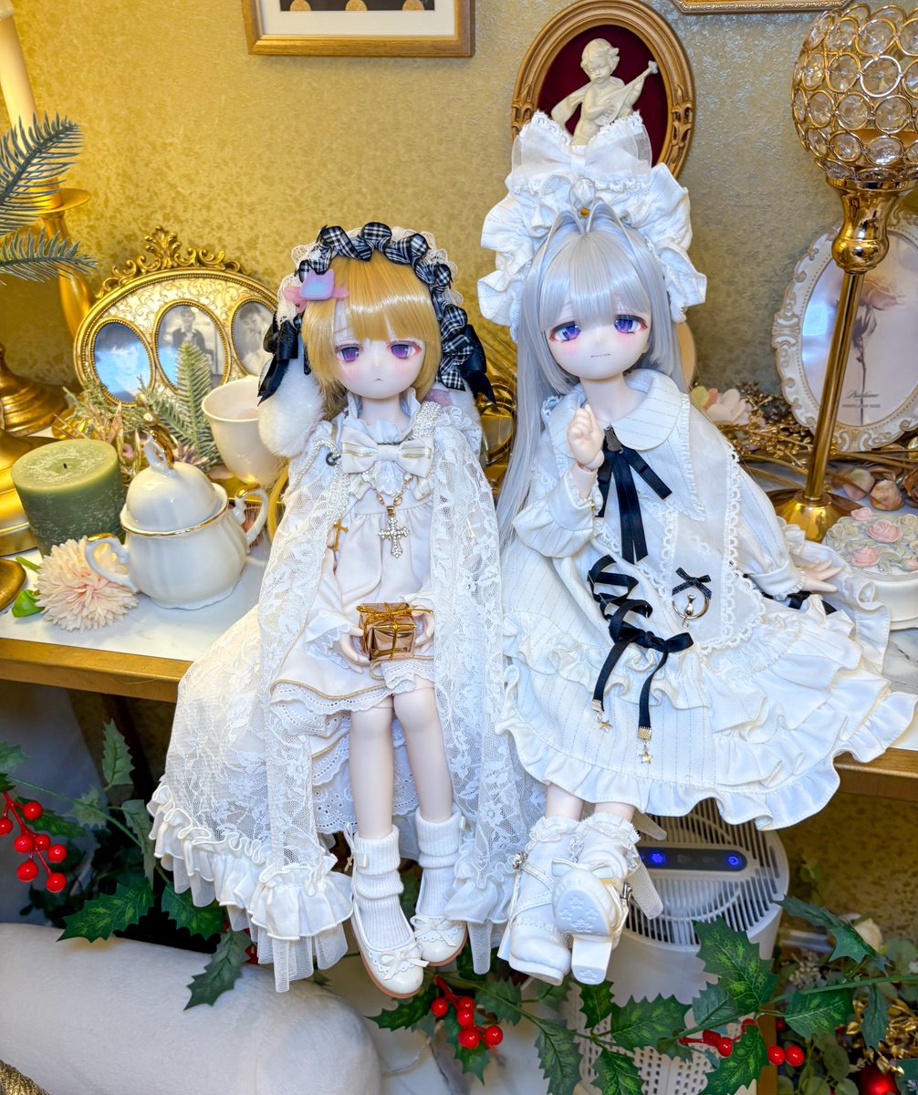 ばに＊ちょこ B13,14イドル東京(中の人:まじこ).:*:・'°☆ (@v_c_10ve