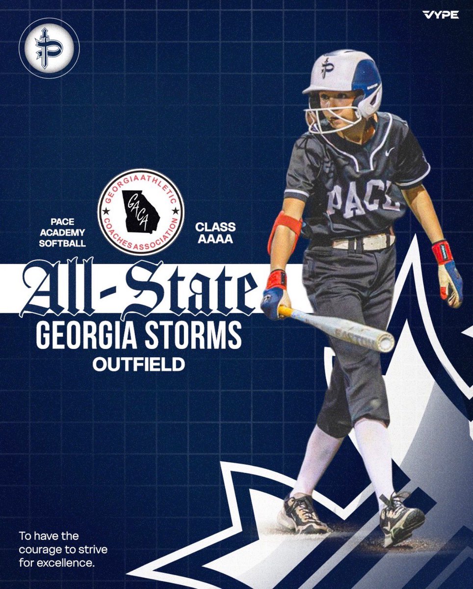 Georgia Storms 2028 tweet media