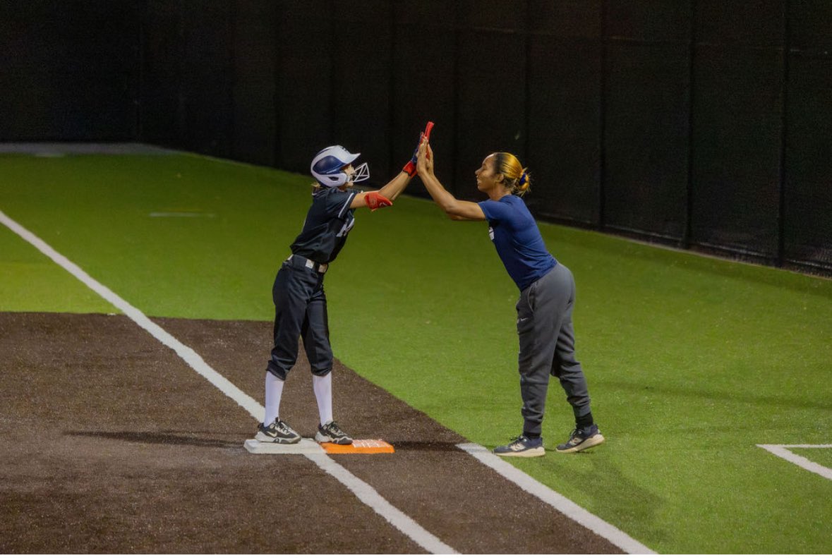 Georgia Storms 2028 tweet media