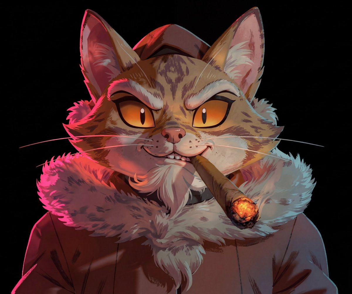 THE TIME HAS COME! $CLAWS is now officially live on
<a href="/Pumpfun/">Pump.fun</a>
CA: 49v7QbiLeivDqcLw1u1MUdu4ZKgyhzrJtoZiuRPXpump