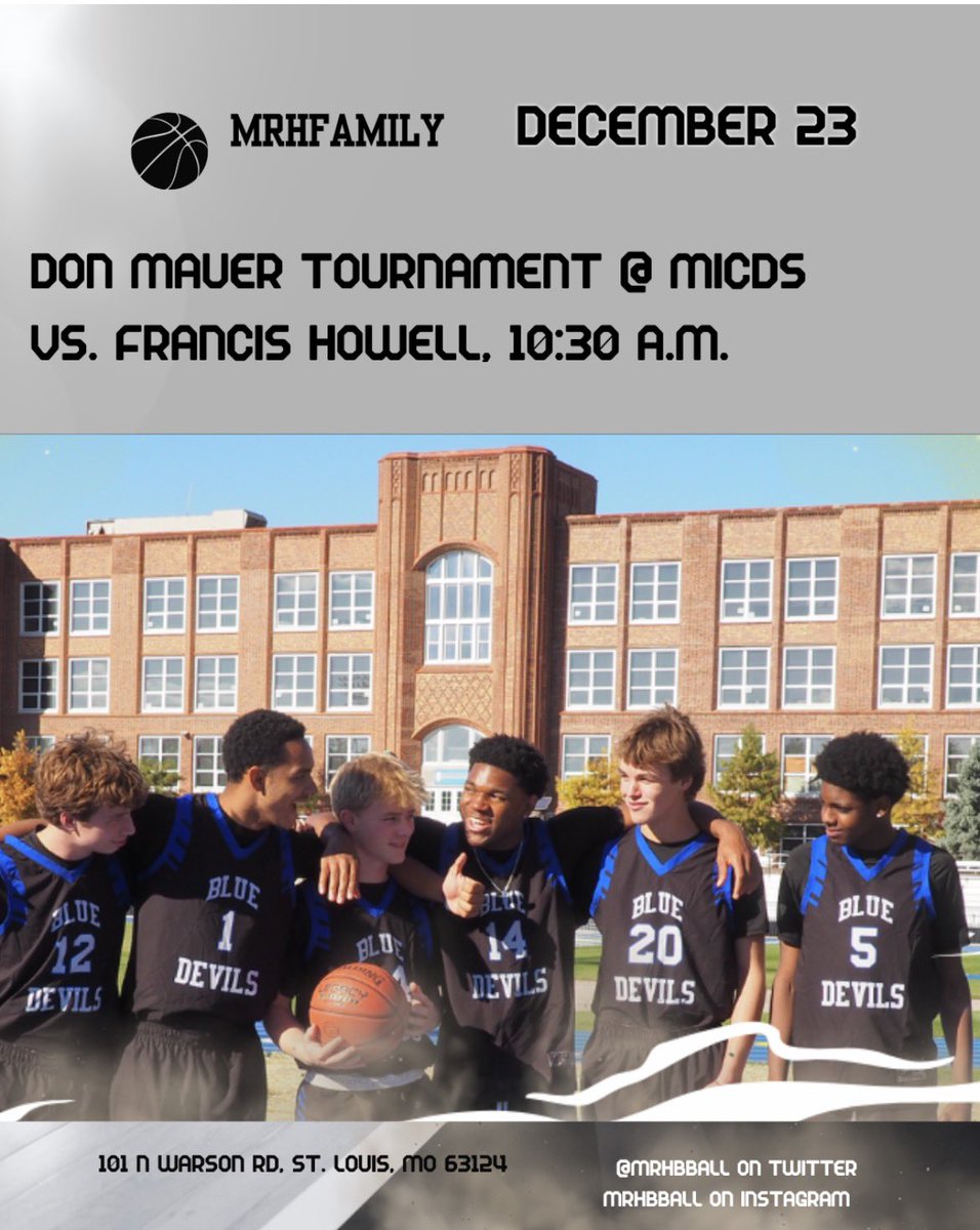 MRHBball tweet media