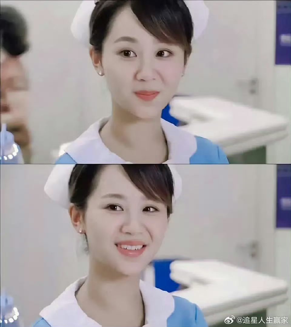 zimiyangzi's tweet image. #TheWayYouComeBack #玉兰花开君再来 is #YangZi’s second time working with director #YangYang #杨阳 and #OuHao  

- acted a supporting role in Yang Yang’s #心术 #AngelHeart (2012) 
- acted with Ou Hao in the movie #TheBravest #烈火英雄 (2019)