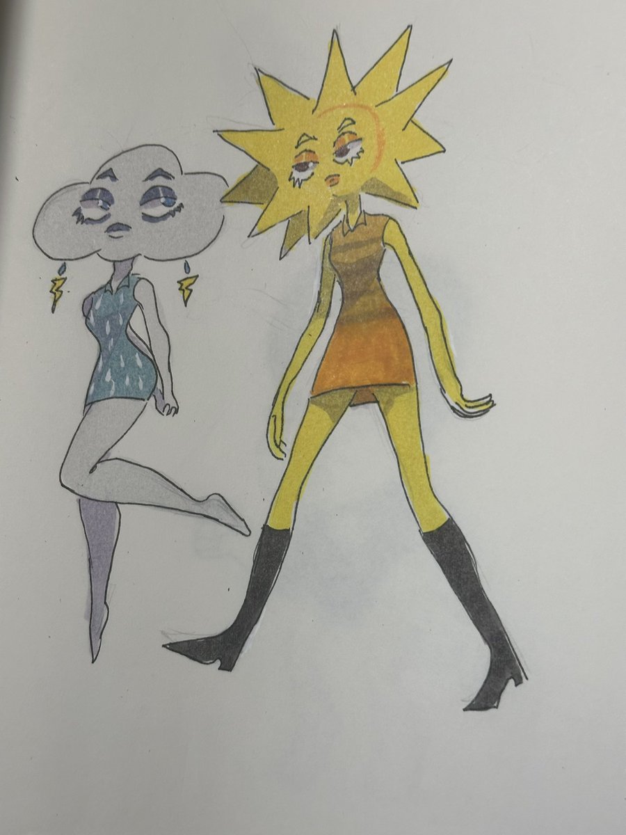 thewonderb33's tweet photo. When sunny gets blue https://t.co/VMrutNEvXx