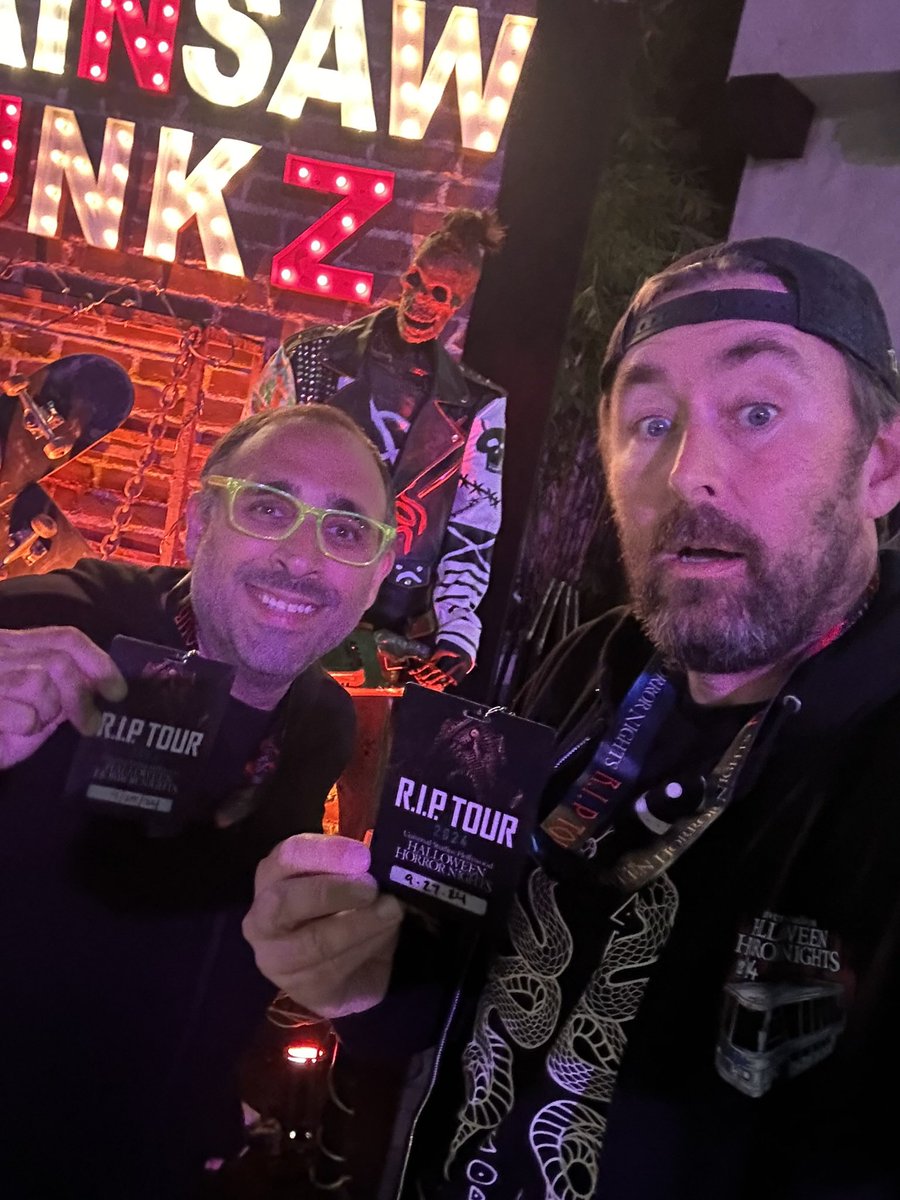 Devastated. 

Adam The Woo was a trailblazer, he did his own thing, his way, always. He was a creature of consistency who chased adventure and chaos on a daily basis. He deeply loved what he did so much that he couldn’t stop, even if he wanted to.

Adam inspired Kitra and I to