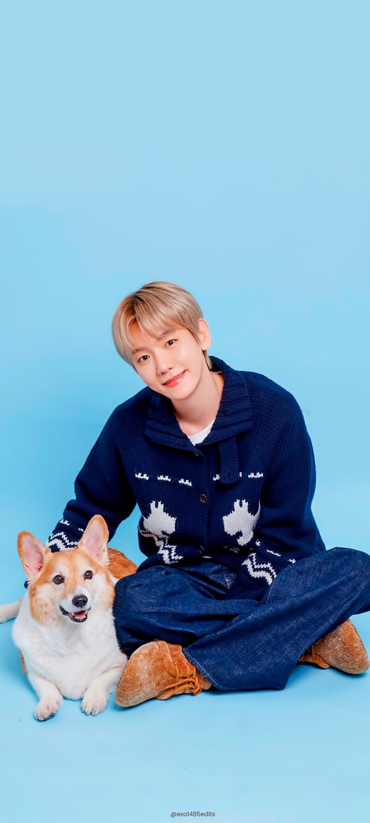 exo1485edits's tweet photo. BAEKHYUN + MONGRYONG Portraits lockscreens Part I 🐶💛
HD Versions:
(Android/New Updated Size)
https://t.co/zb39n3nTWo
https://t.co/pghjNr3vmN
#BAEKHYUN #백현 #Mongryong #EXO @BAEKHYUN_INB100 https://t.co/MpcGnPZ8GY