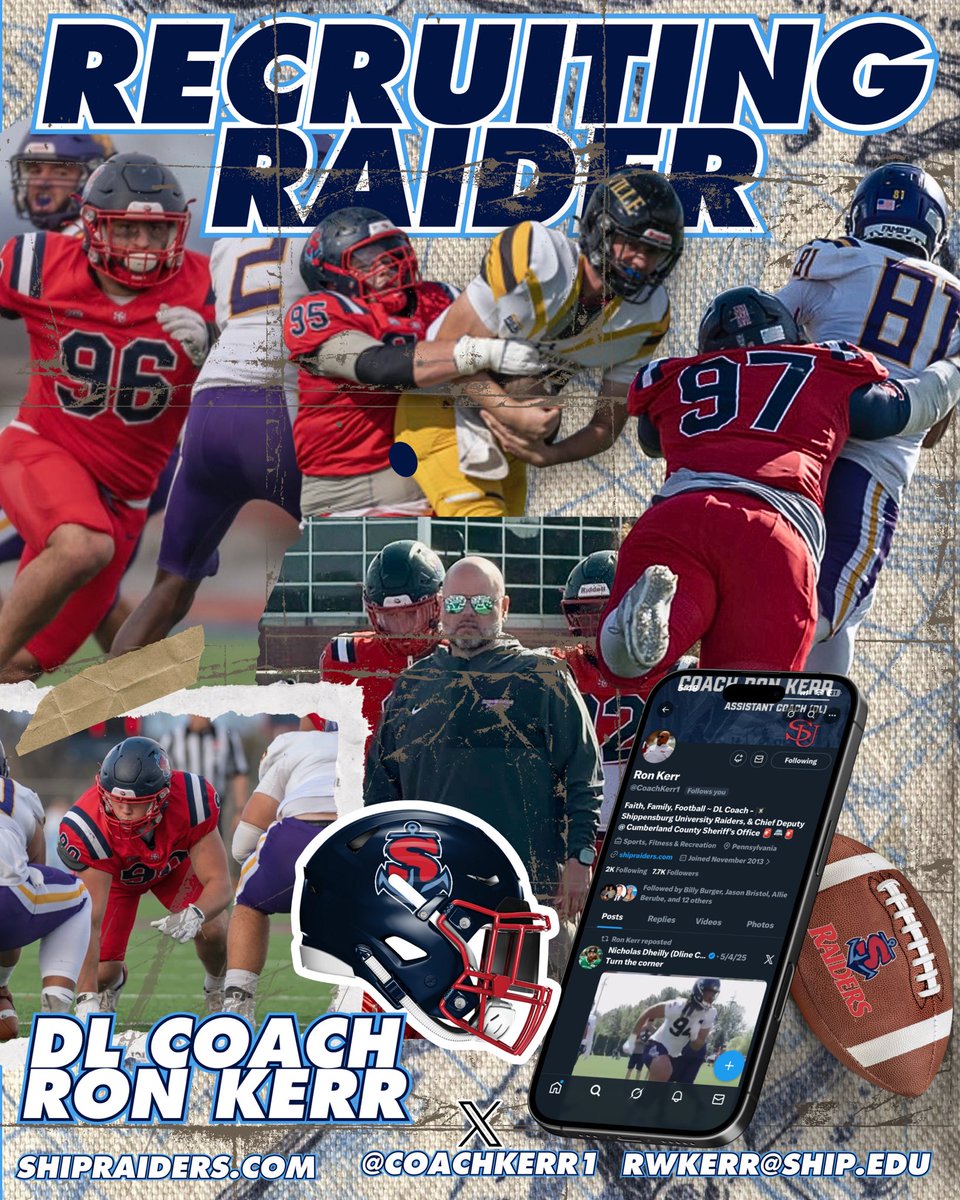 Ron Kerr tweet media