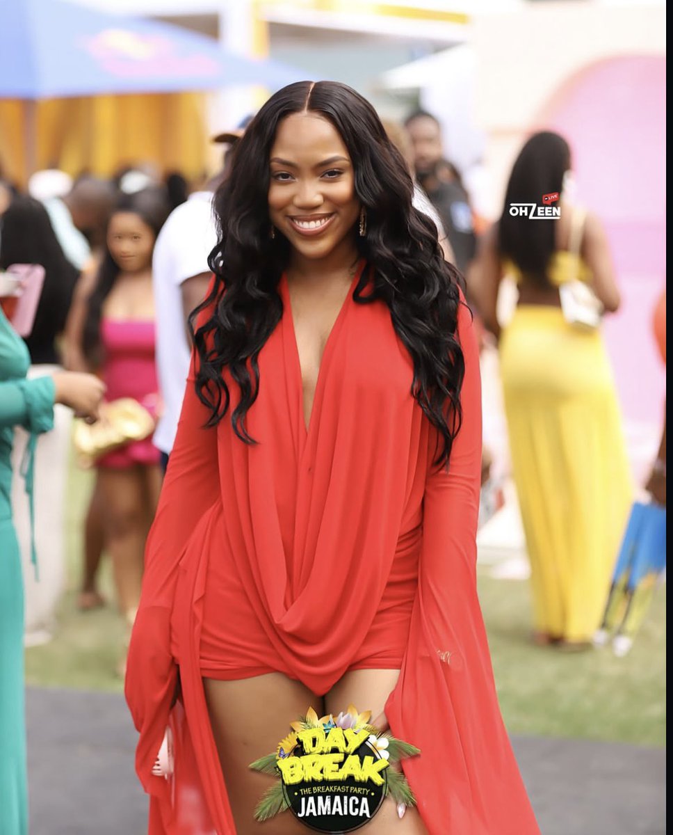 Daybreak was a 10/10 #daybreak