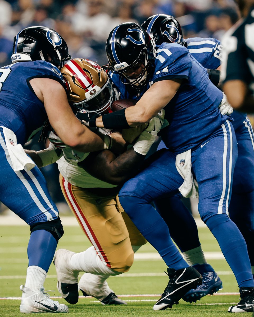 San Francisco 49ers tweet media