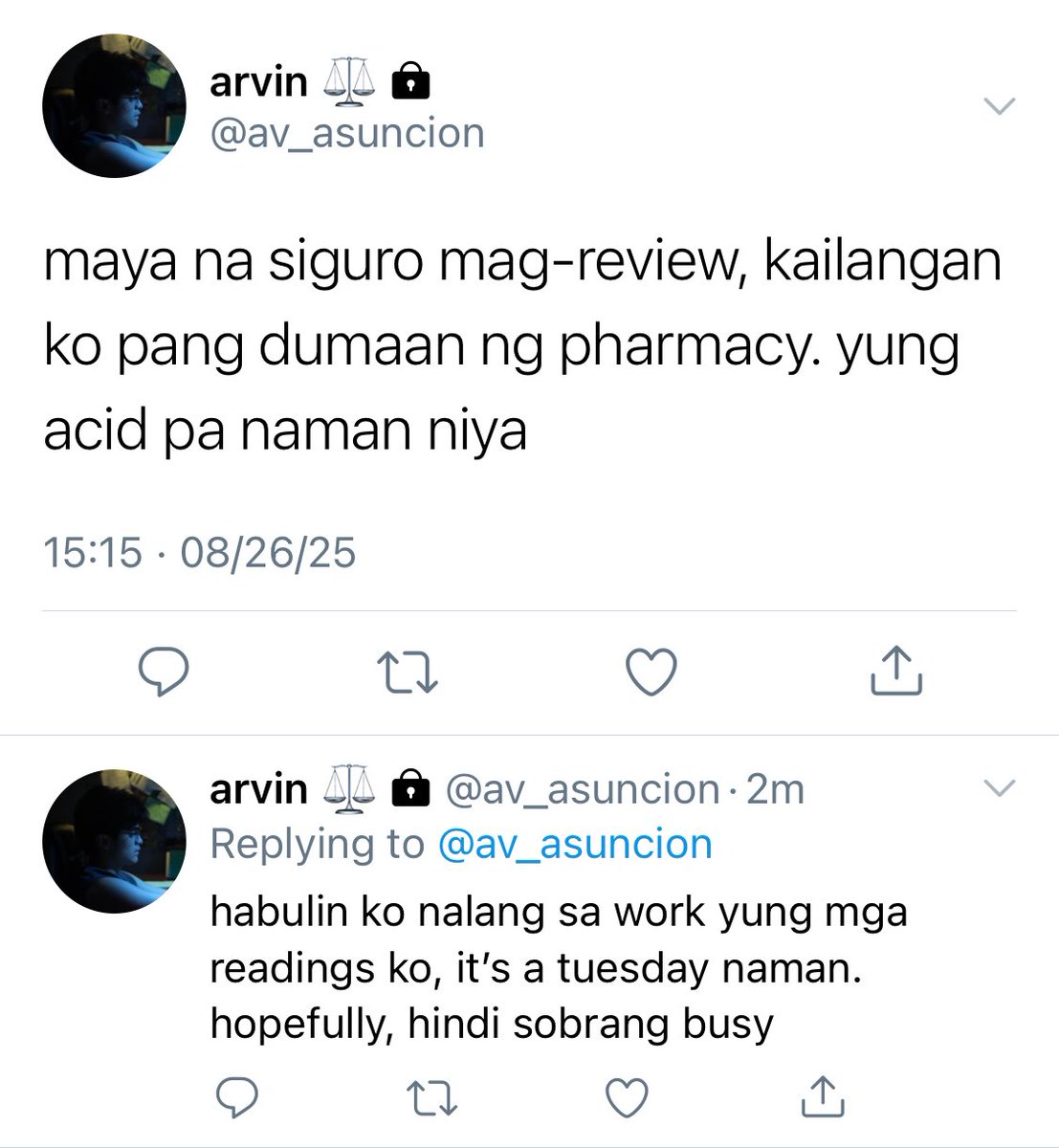 hinuhukayko's tweet image. 41