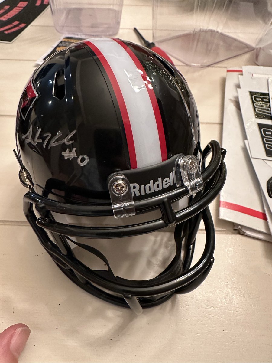 B Run Sports tweet media