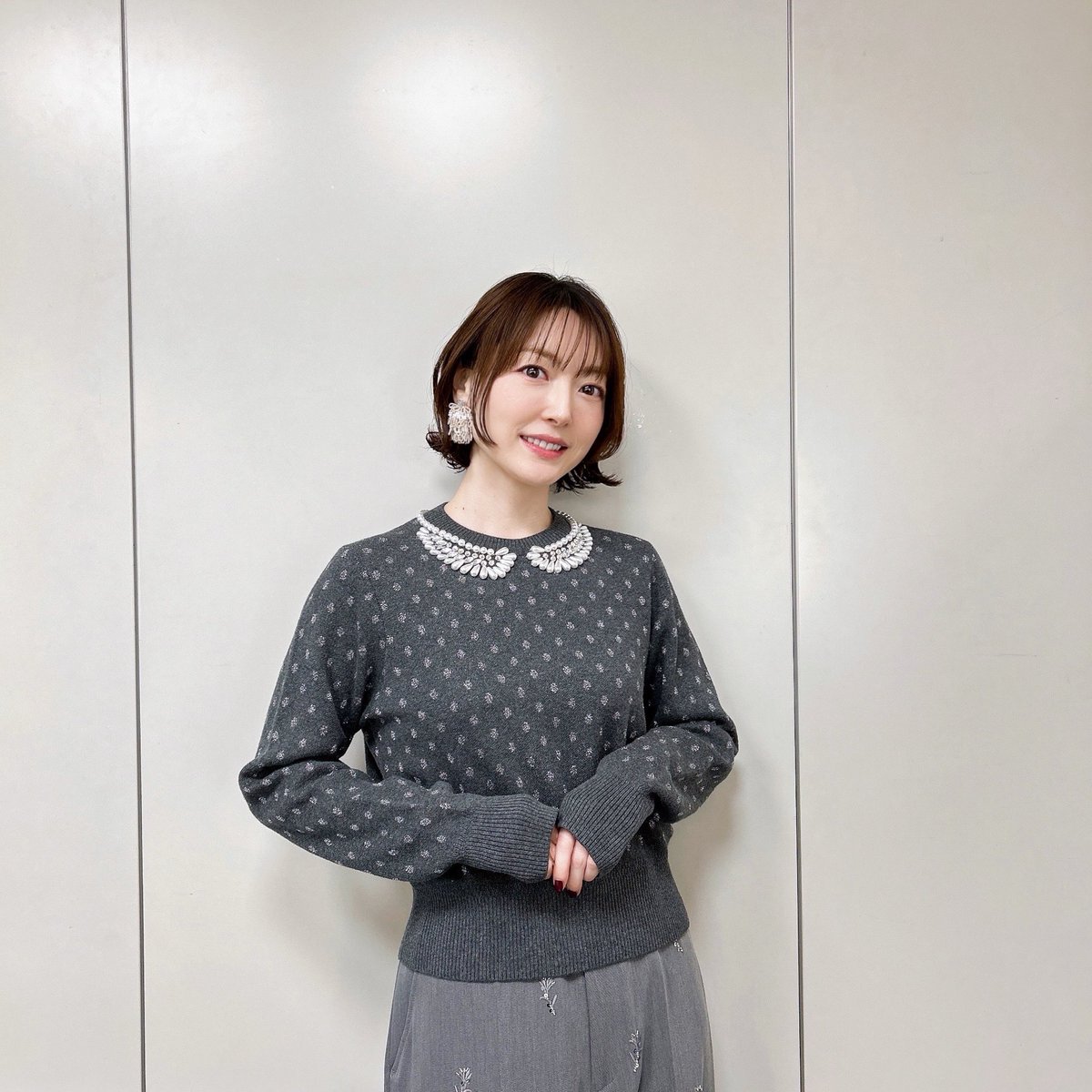 花澤香菜 (@hanazawa_staff) / Posts / X