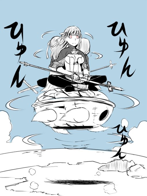 石井久雄(ひさちゅう)(@hisatyu) さんのマンガ一覧 | ツイコミ(仮)